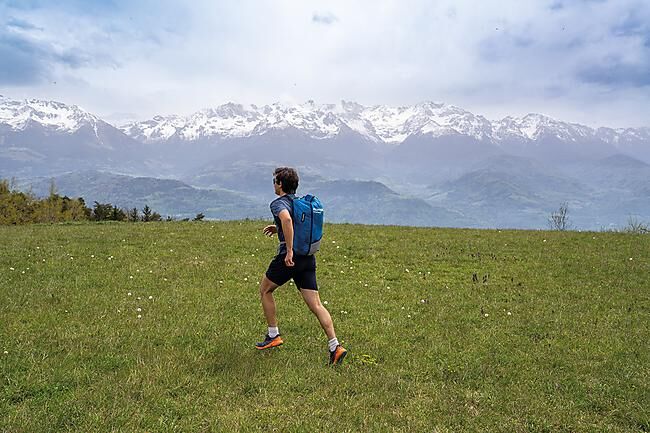 KORTEL - SAC PARAPENTE LIGHT KOMPACT