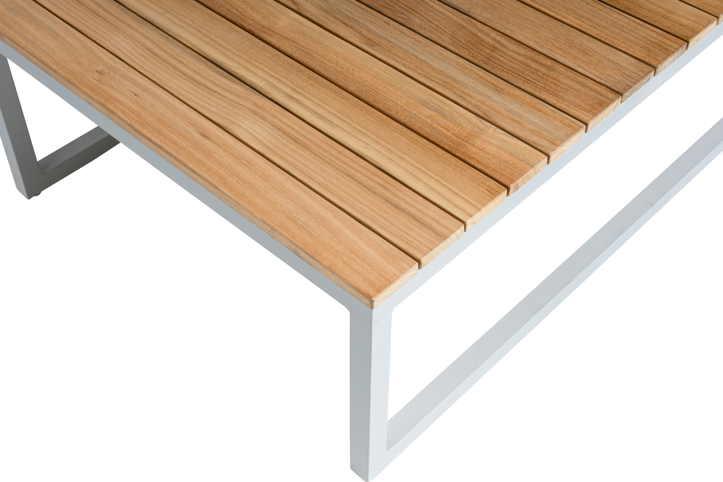 Loungetisch KETTLER OCEAN SKID Platf.