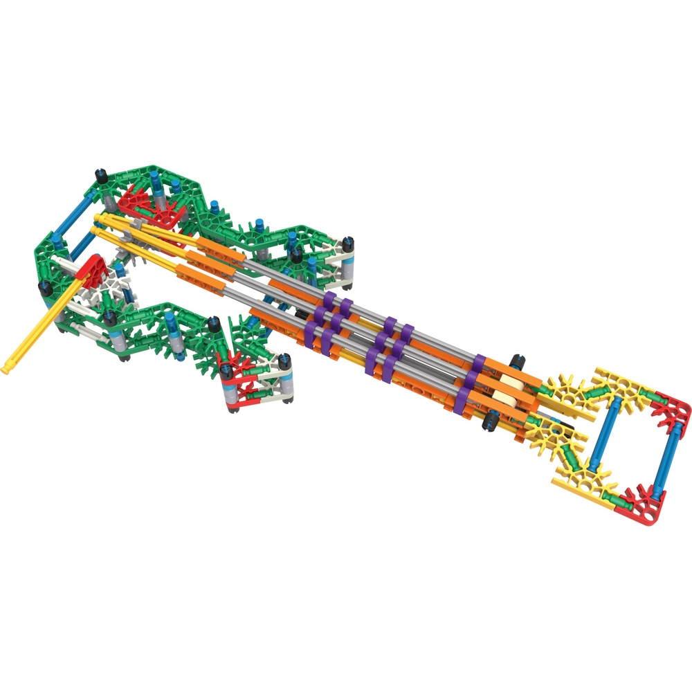 K'NEX 100 Modellbausatz