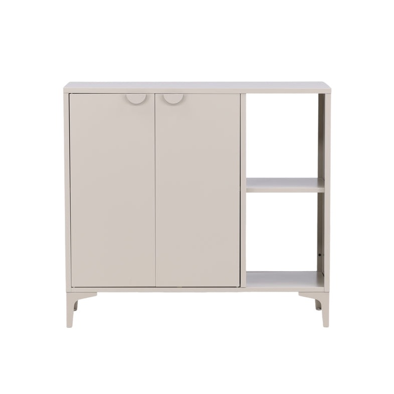Dressoir Forde beige