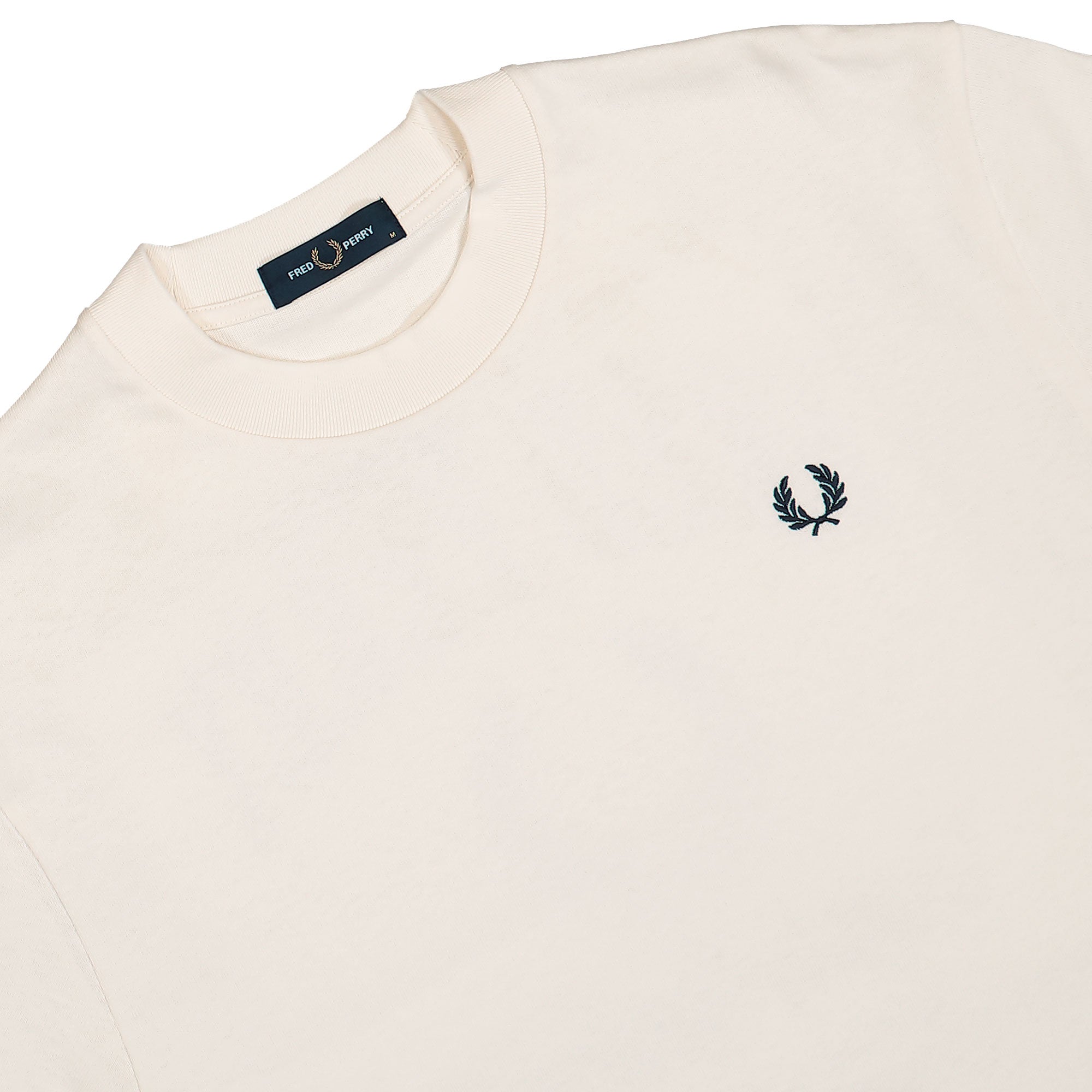 Fred Perry<br>Embroidered Champion T-Shirt