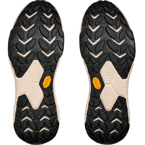 Chaussure running HOKA ONE ONE TRANSPORT GORE-TEX DRUZY/BIRCH