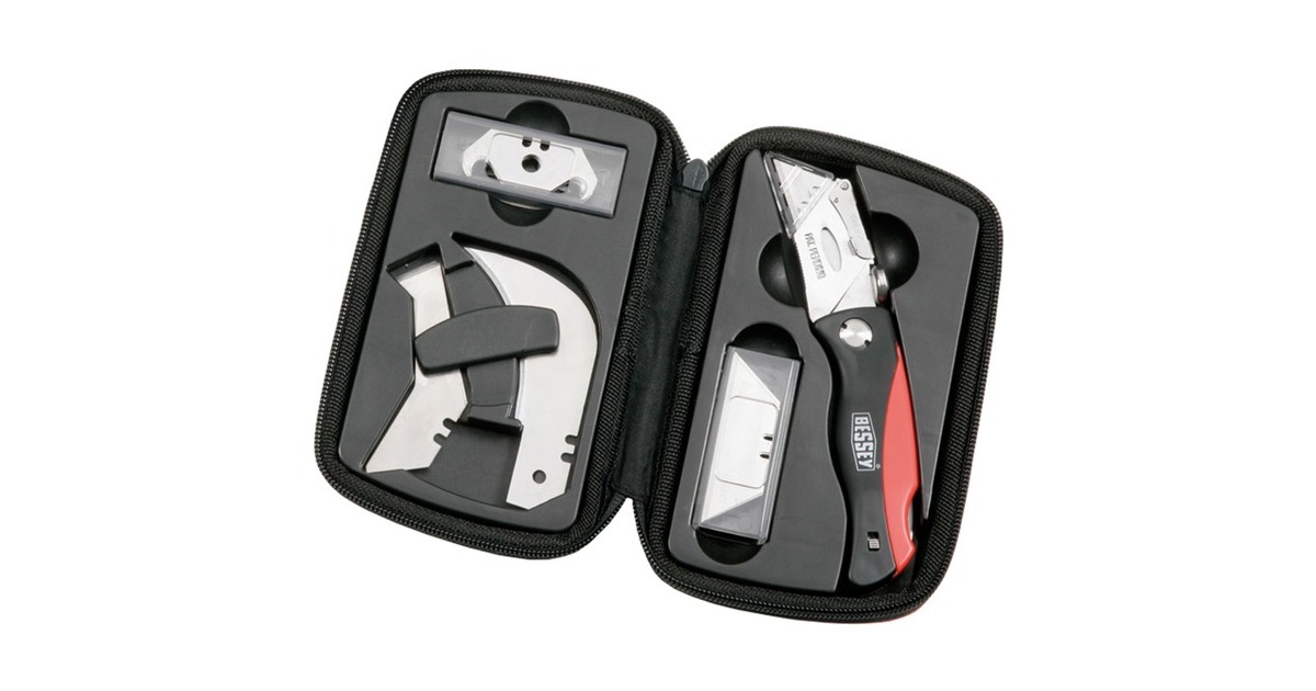 BESSEYMesset DBKPH  (Zwart/rood)