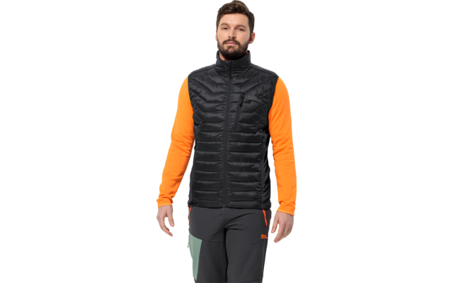Jack Wolfskin Routeburn Pro Ins Herren Outdoor-Weste