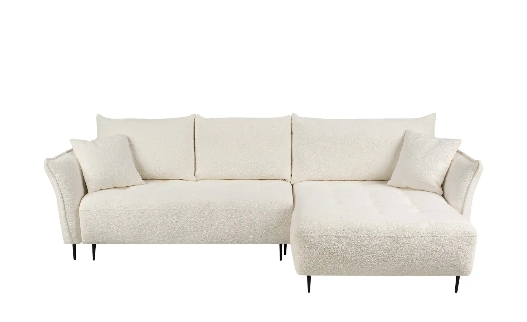 Ecksofa mit Schlaffunktion Bari