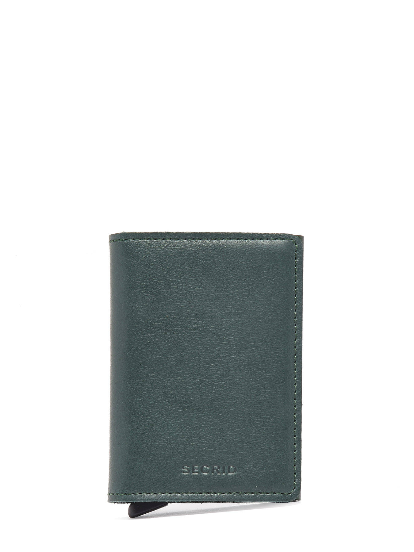 Porte-cartes cuir SECRID