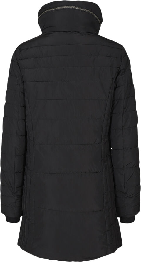 soyaconcept SC-NINA 1 Jakke Sort 9999 sort