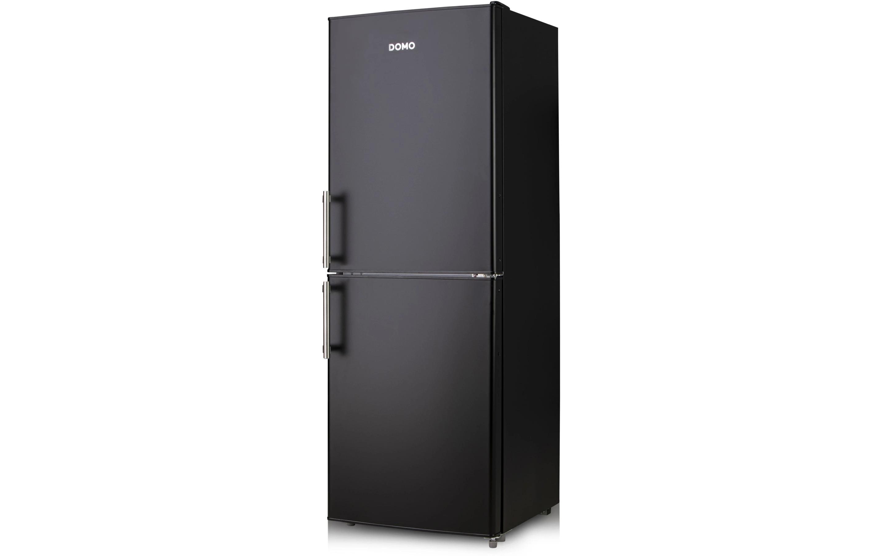 Kühl-Gefrierkombination DO91306C Rechts/Wechselbar<br>Kombigerät mit Kühlschrank und Gefrierschrank
