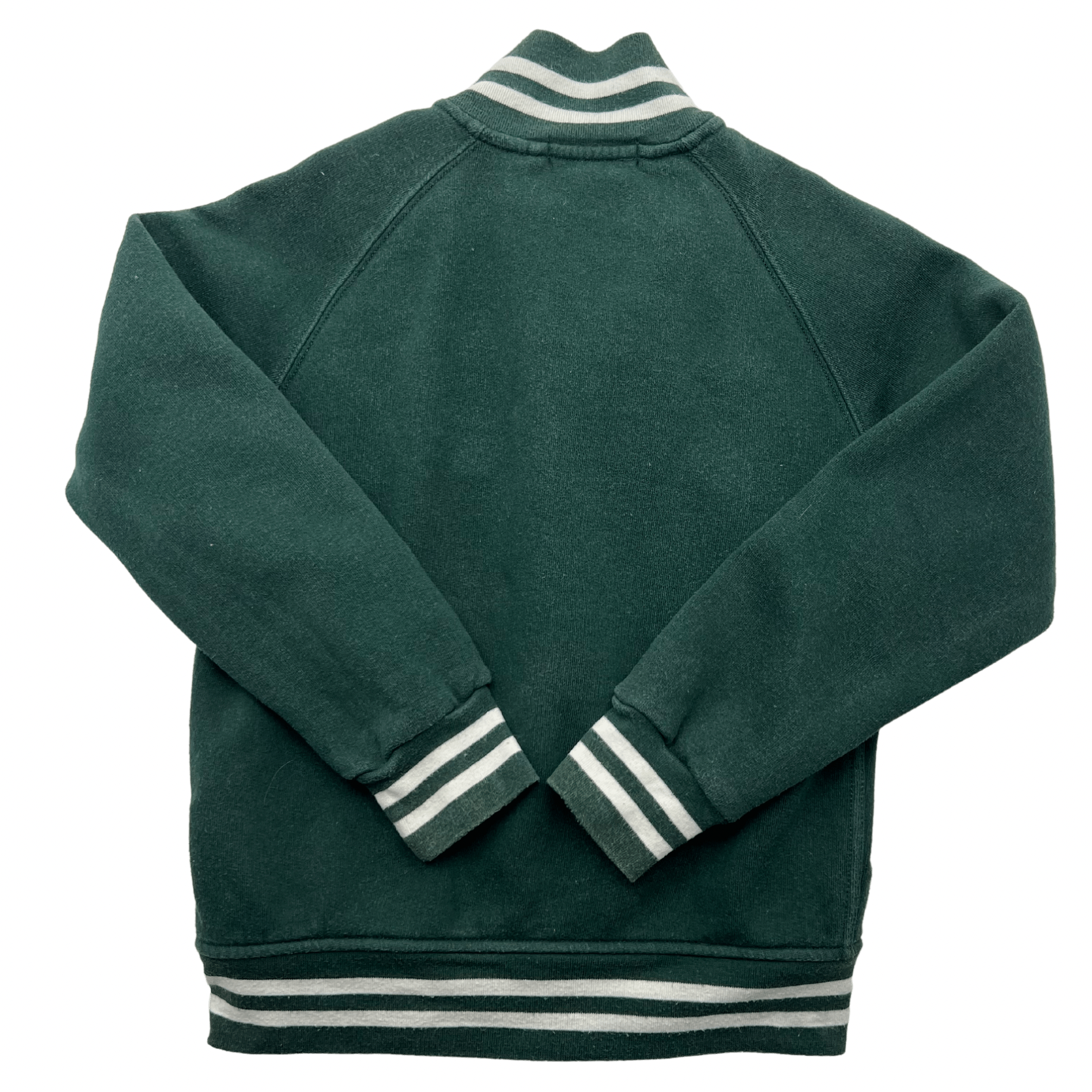 Veste enfant vert - 8 ans | Vert