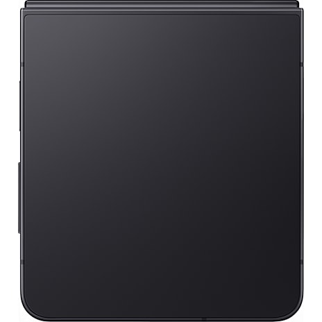 Samsung Galaxy Z Flip7 512GB - Jet Black