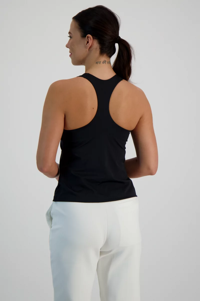 Nike Swoosh Bra Damen Top
