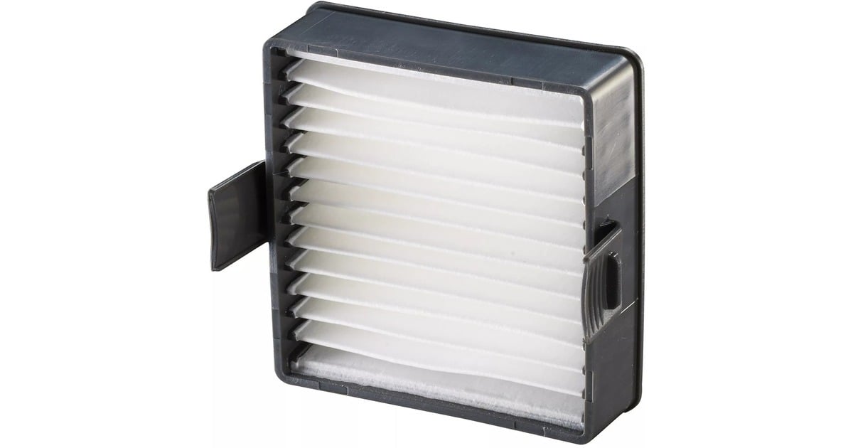 RyobiReservefilter RHVF  (voor R18HV-0 en CHV182M)