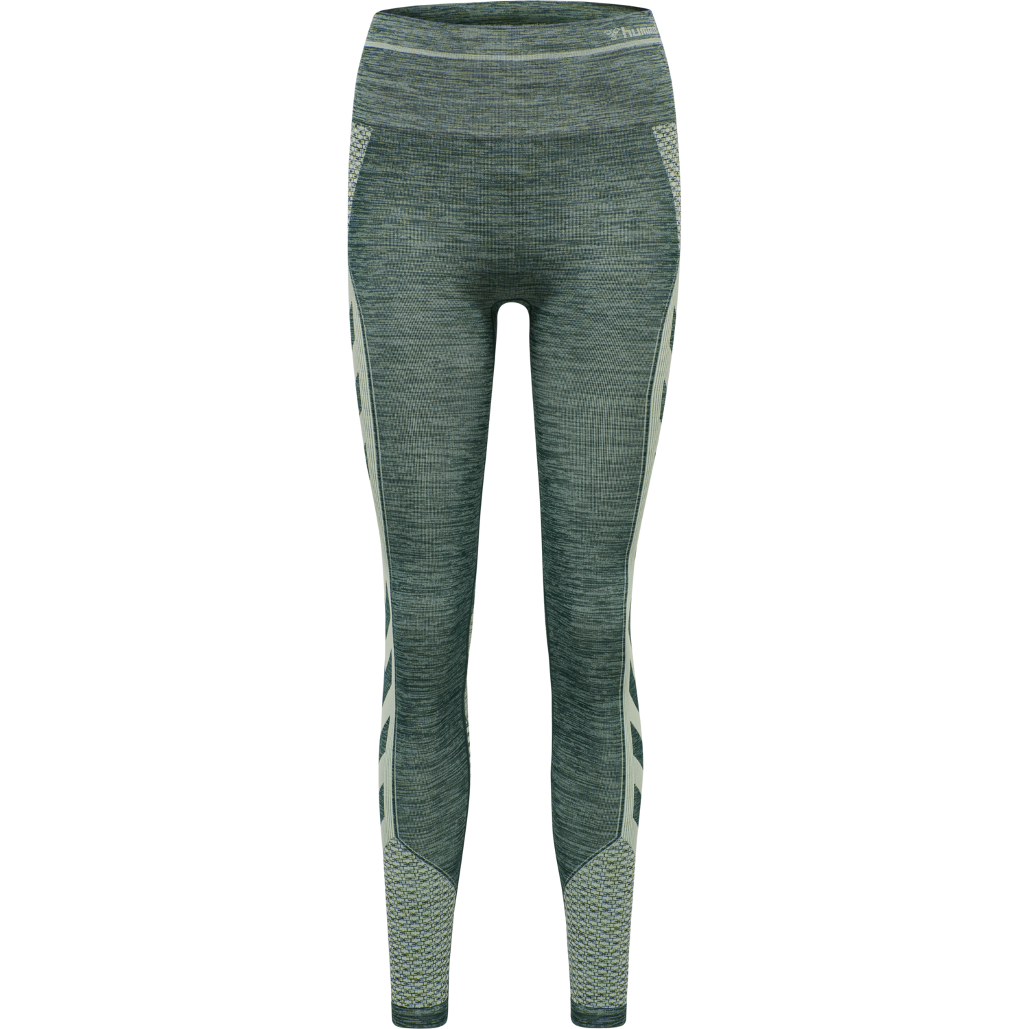 hmlVERA SEAMLESS HIGH WAIST TIGHTS