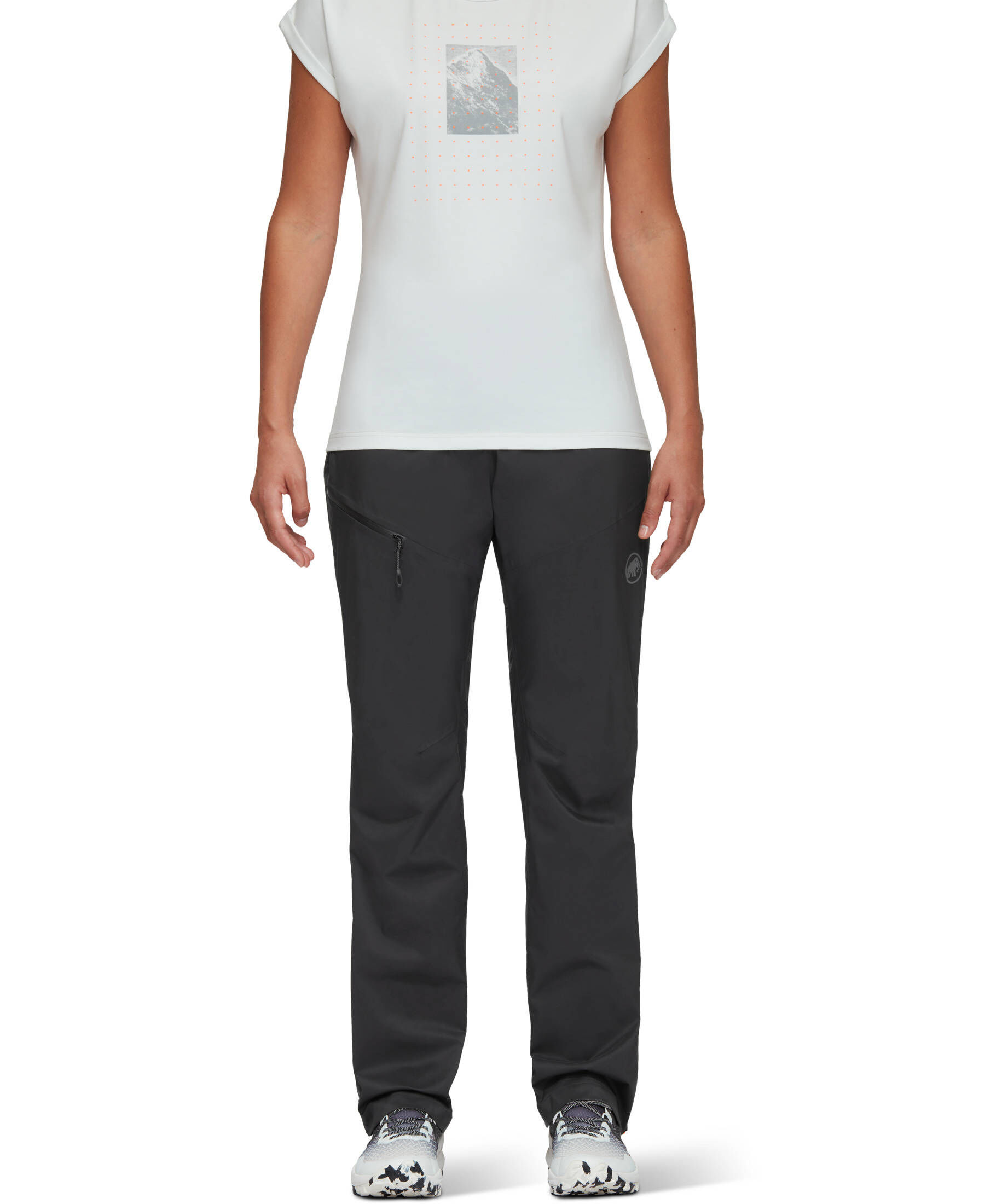 Mammut| Damen Hose ALTO LIGHT HS