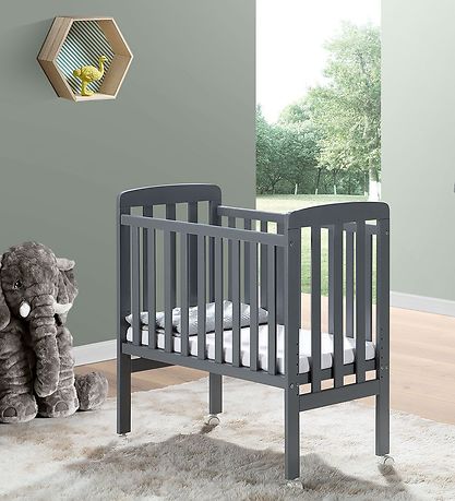 Bino Bedside Crib - By-My-Side - Gr?