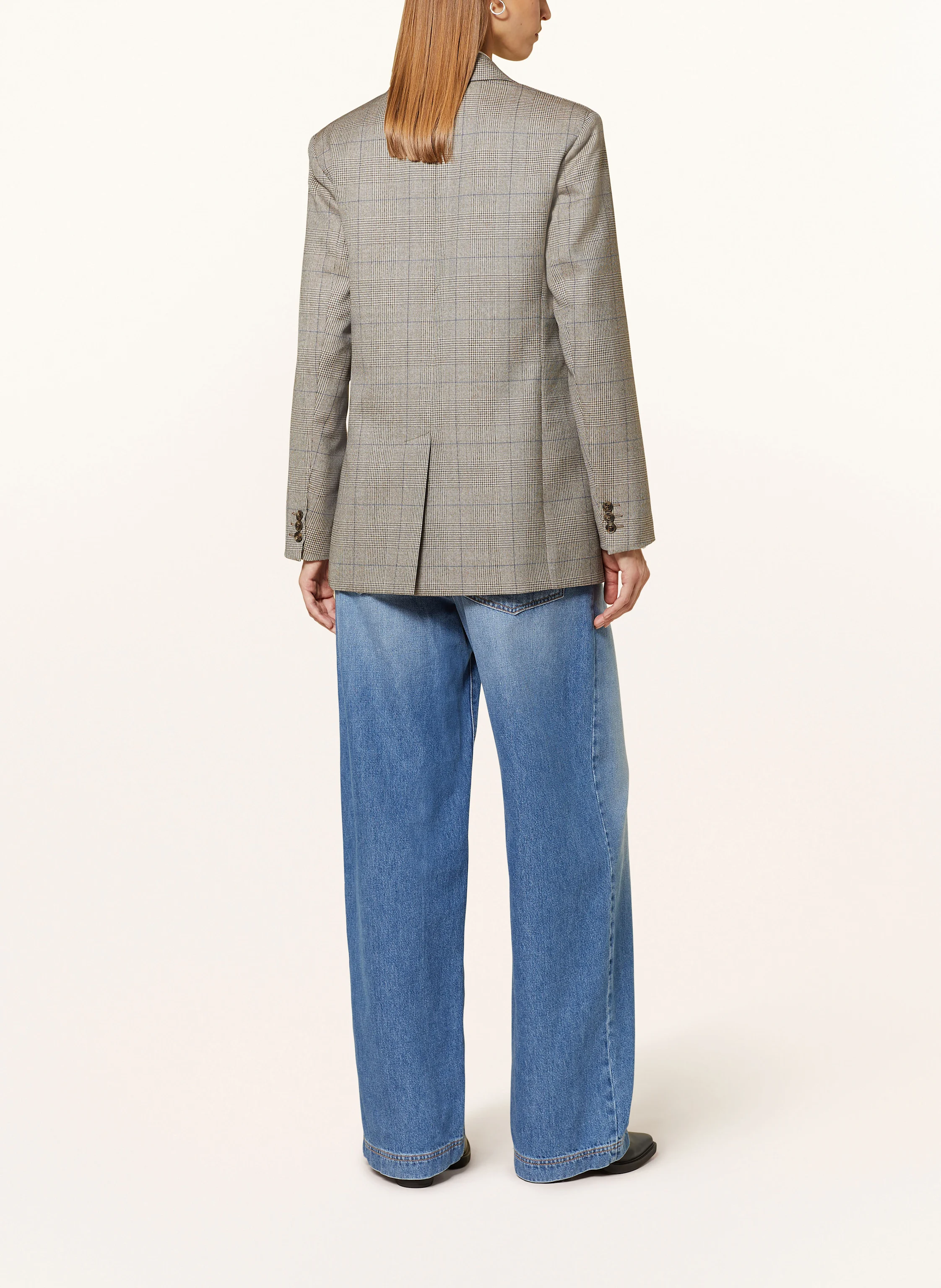 WEEKEND Max Mara Blazer BURGOS