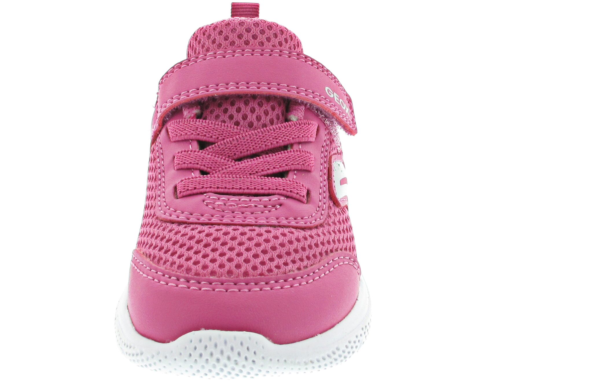 Geox Sprintye Lauflernschuh rosa