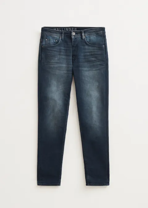 Heaton modern regular jeans jeans (BLW.TIN)