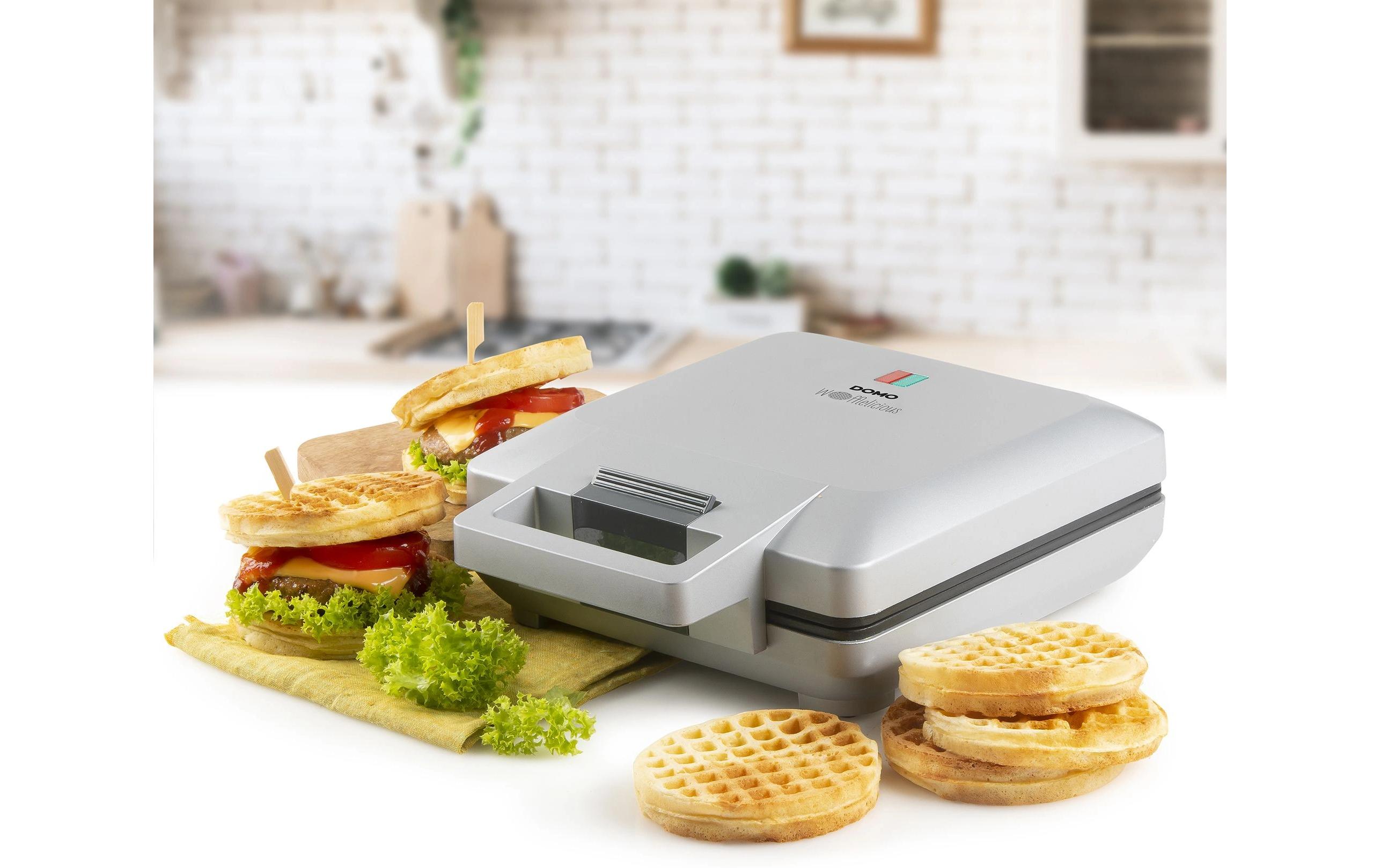 Waffeleisen DO9251WWaffelautomat