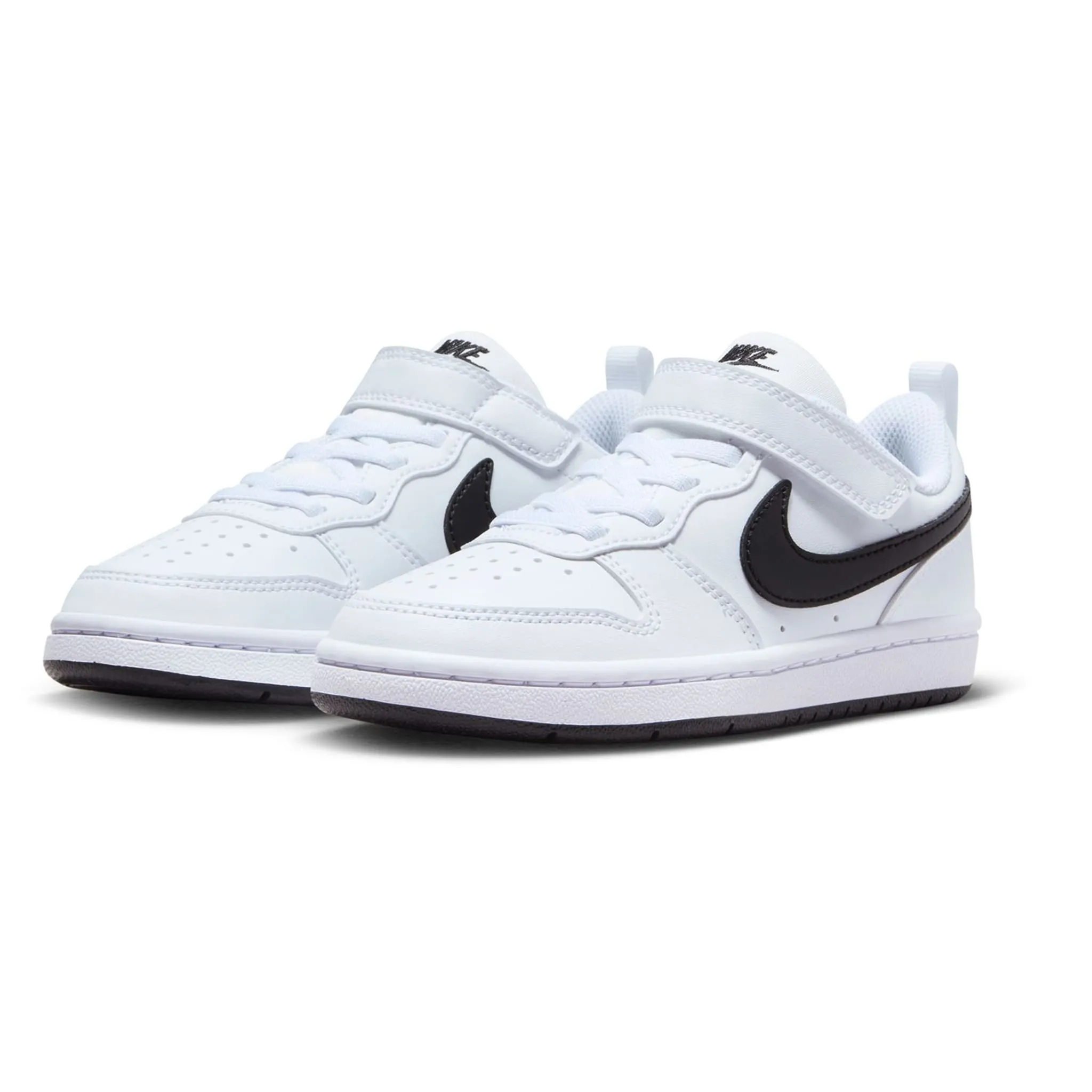 Nike Soulier Court Borough Low Pointures 11-3