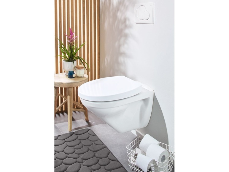 Toiletzitting