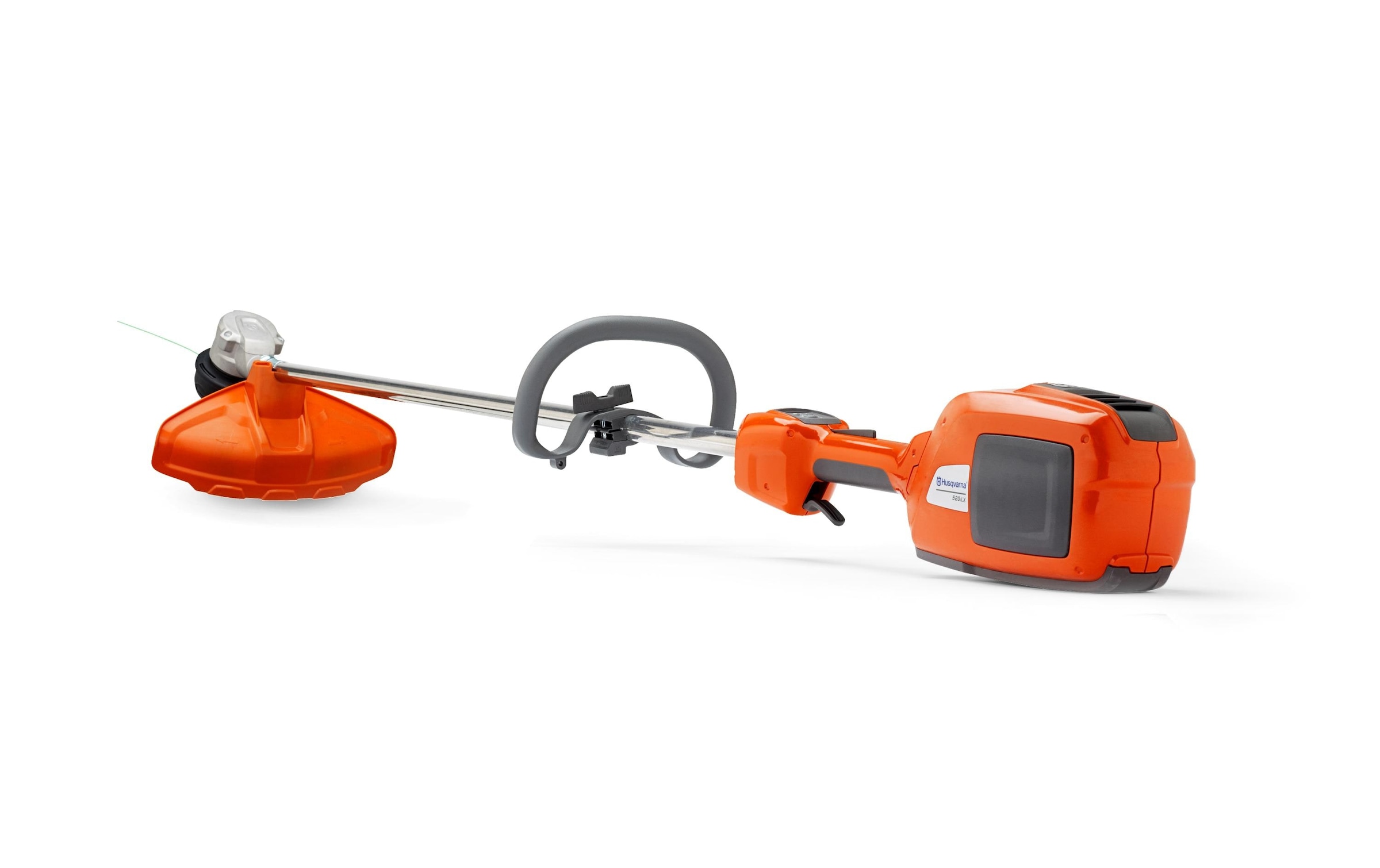 Husqvarna Akku-Rasentrimmer »520iLX Solo«