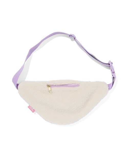 sac banane teddy