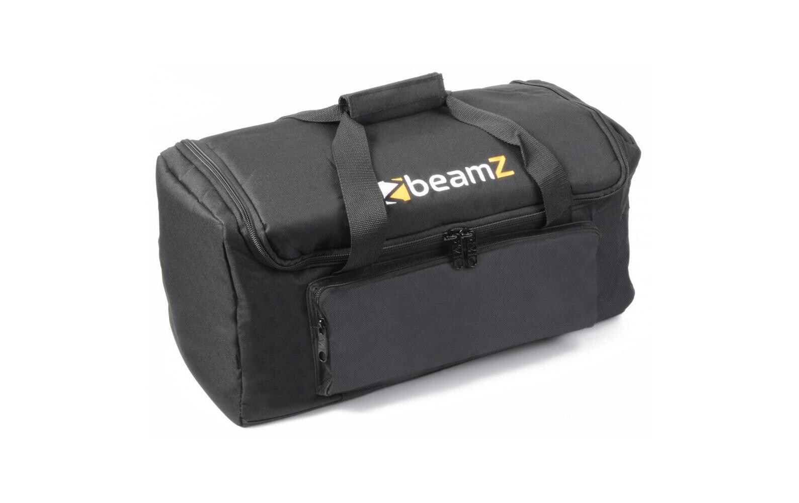 Transporttasche AC-120Soft Case zum Schutz und zur Verlängerung der Lebensdauer mobiler Beleuchtungskörper
