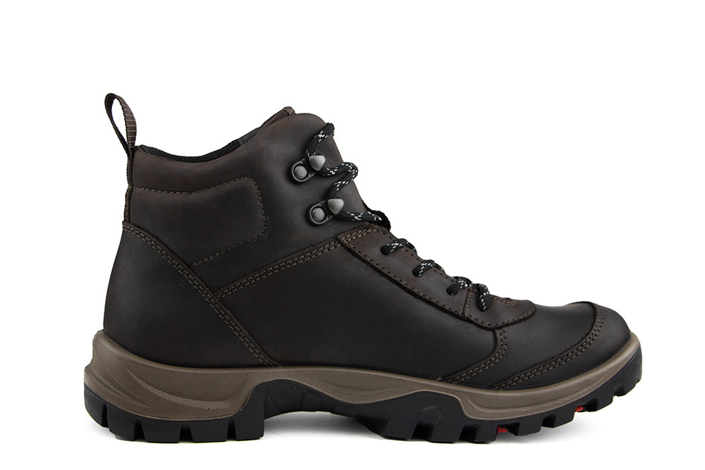 Ecco Xpedition III WP Boot Coffee