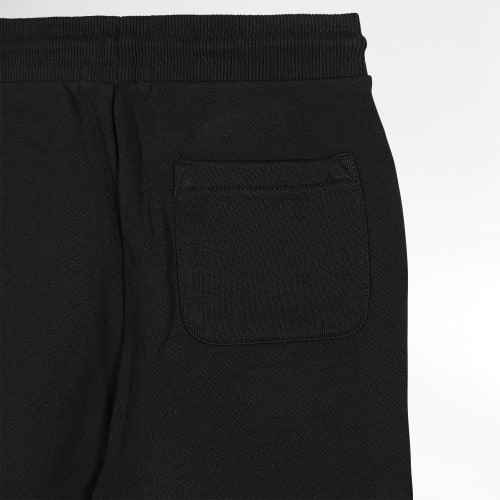 Pantalon Jogging Enfant Monogram Logo 0285 Noir