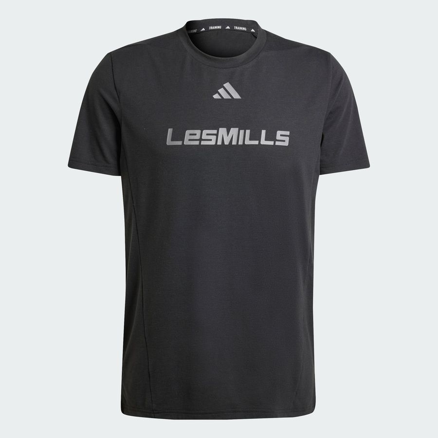 Adidas T-shirt graphique Les Mills