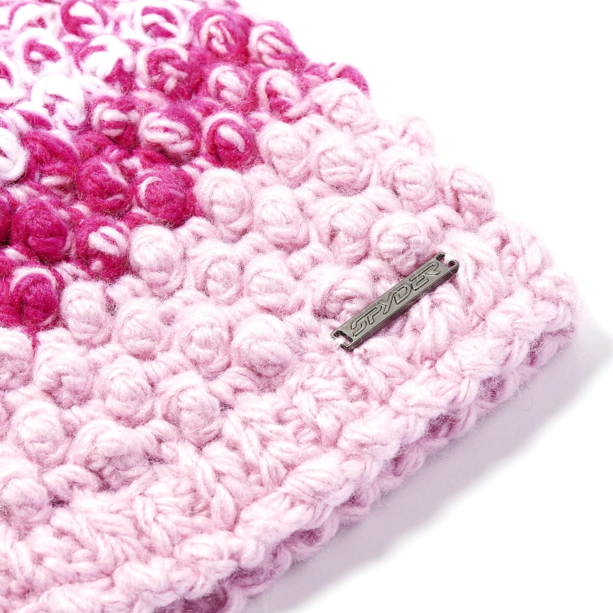 Spyder Tuque Brrr Berry 2-7ans