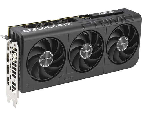 ASUS GeForce RTX 5050 PRIME 8GB