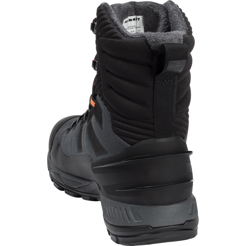 Mammut Herren Blackfin III WP High Winterstiefel