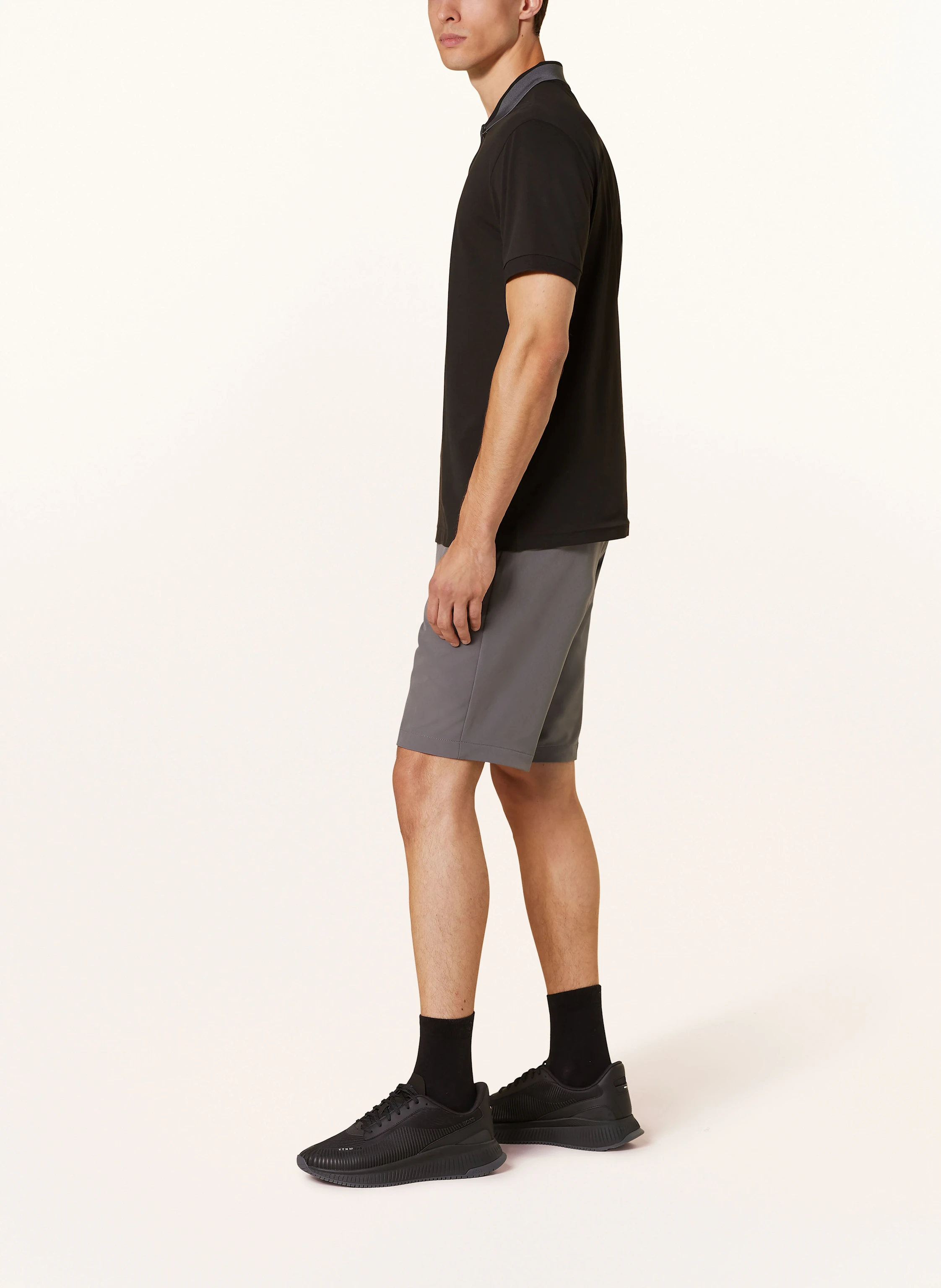 BOSS Shorts COMMUTER