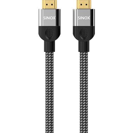 Sinox PRO X HDMI-kabel med ethernet 8K60Hz 2 meter
