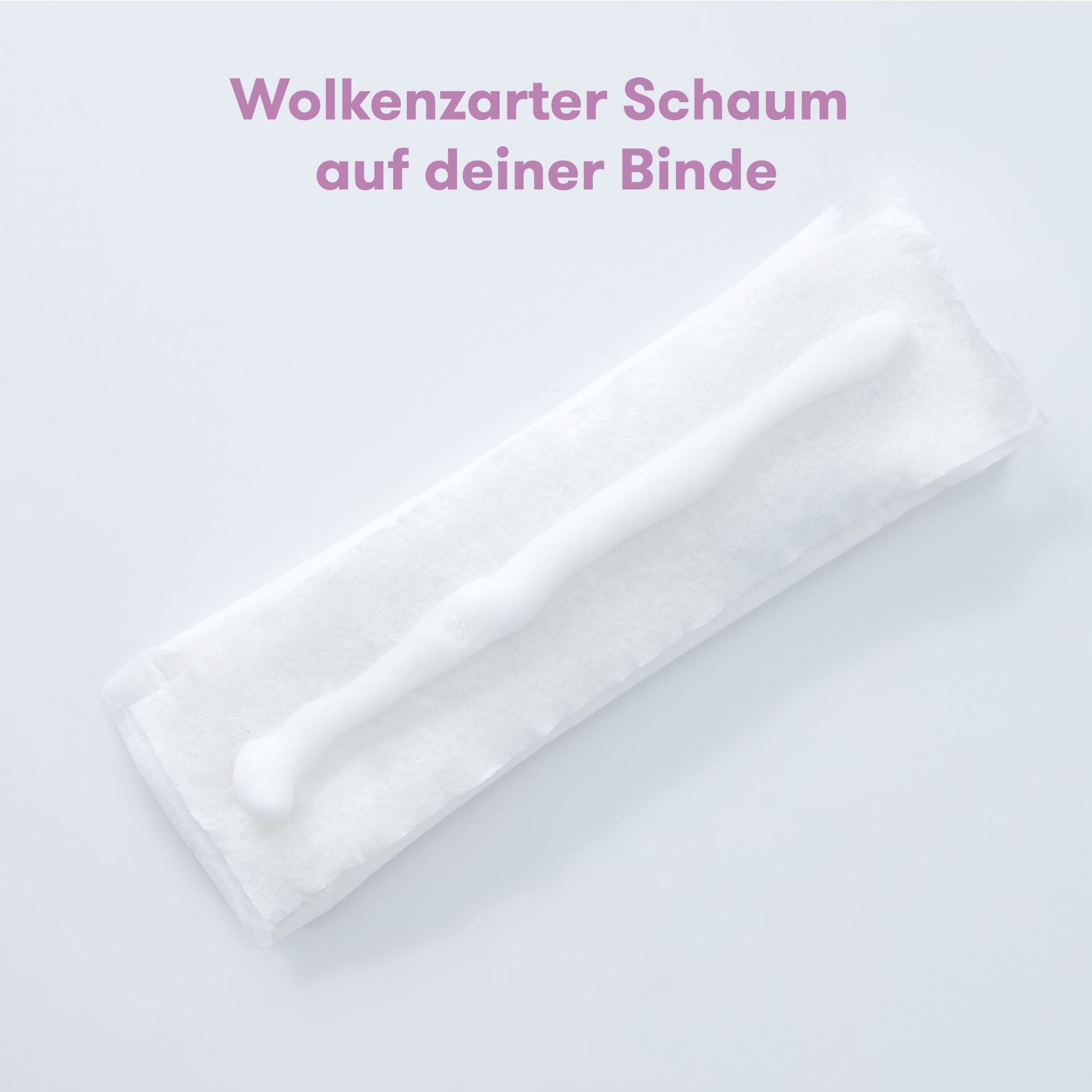 Frida Mom Intimpflegeschaum mit Hamamelis