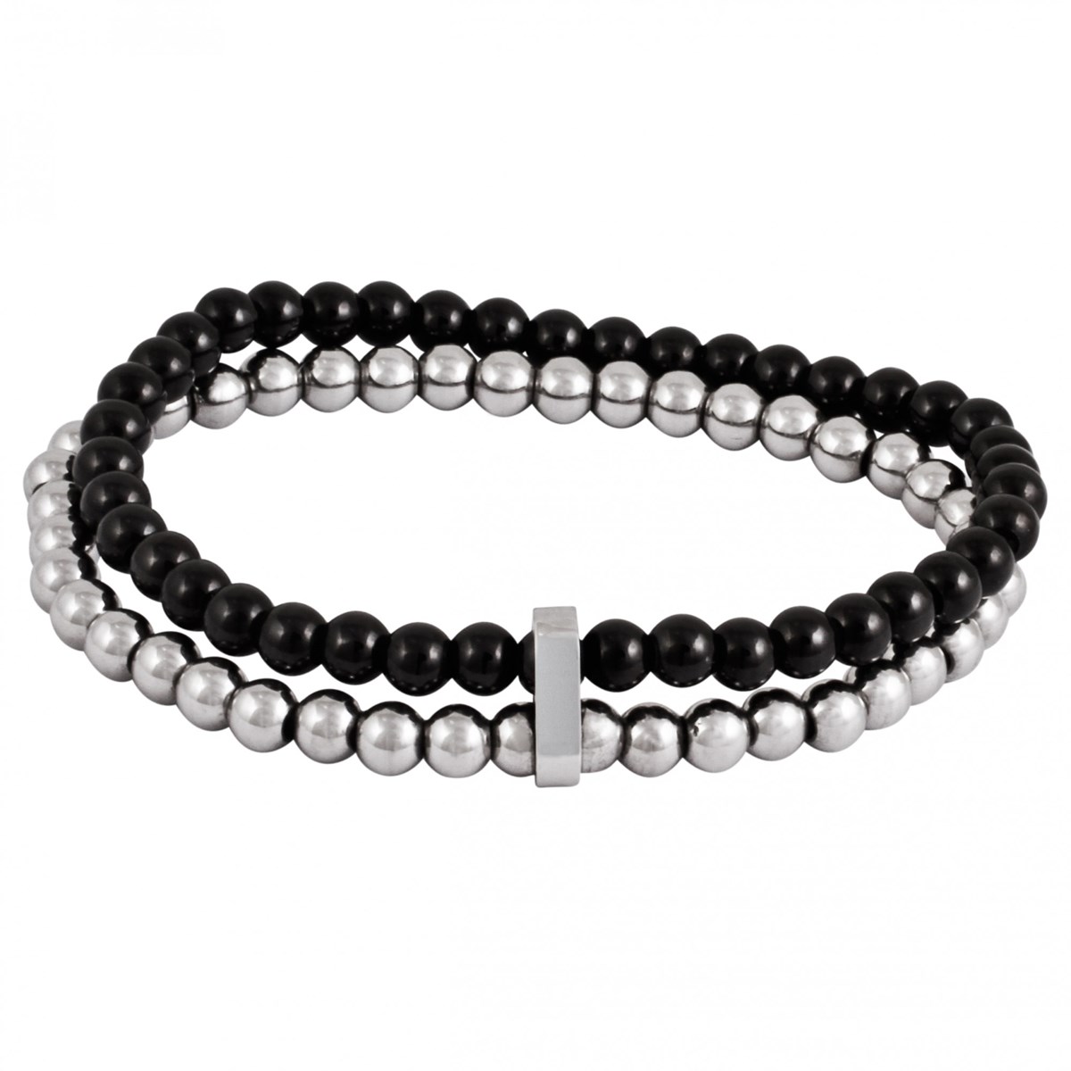 Bracelet en Acier