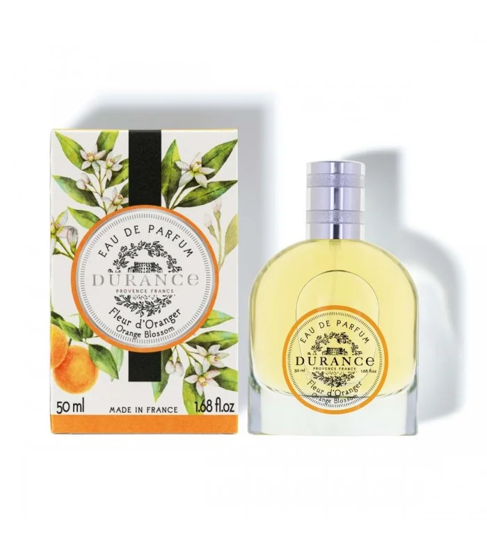 Eau de Parfum Fleur d'Oranger 50 ml