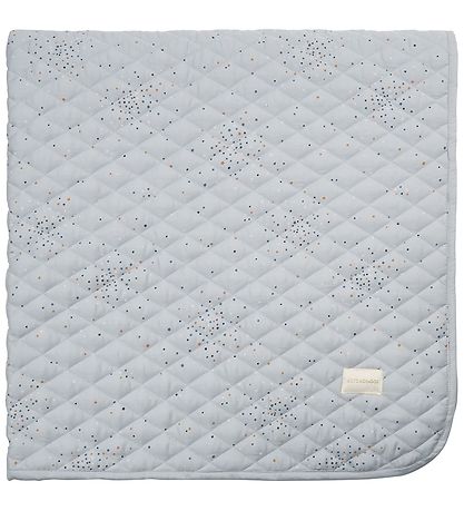 Petit by Sofie Schnoor T?ppe - Quilted - Dusty Blue