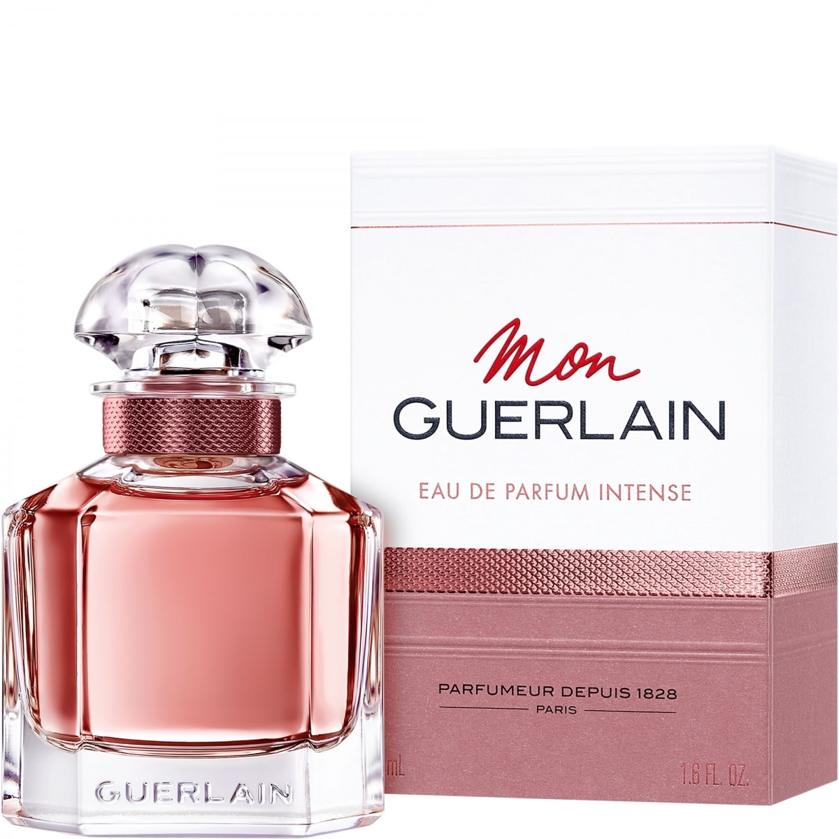 Mon Guerlain Mon Guerlain Eau de Parfum Intense
