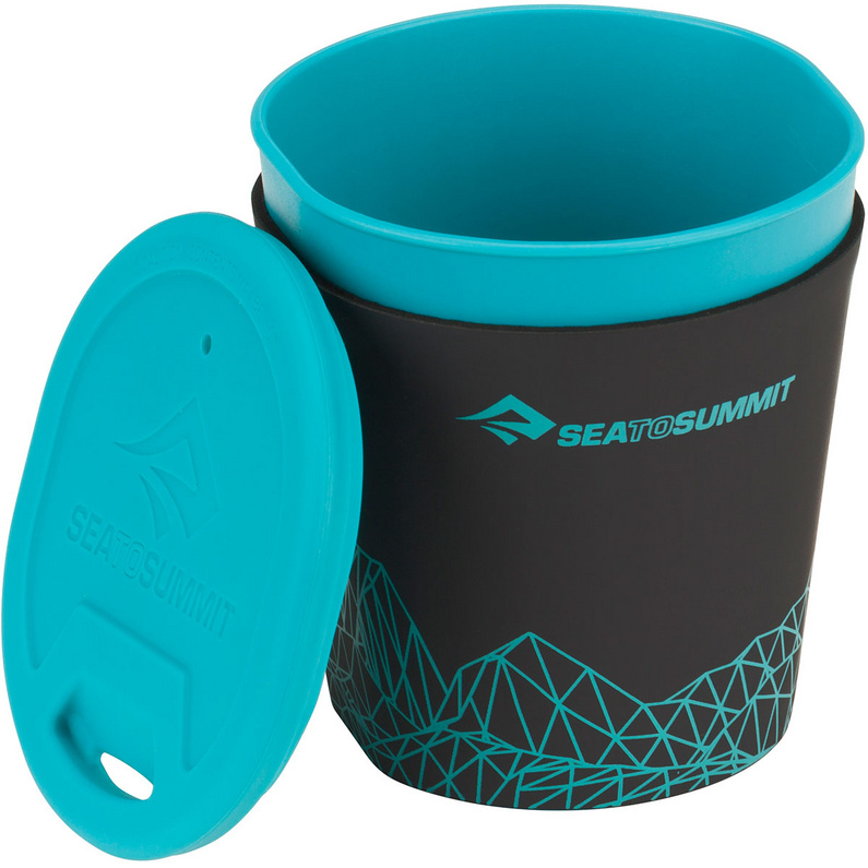 Sea to Summit Sigma 2.1 Kochgeschirr Set