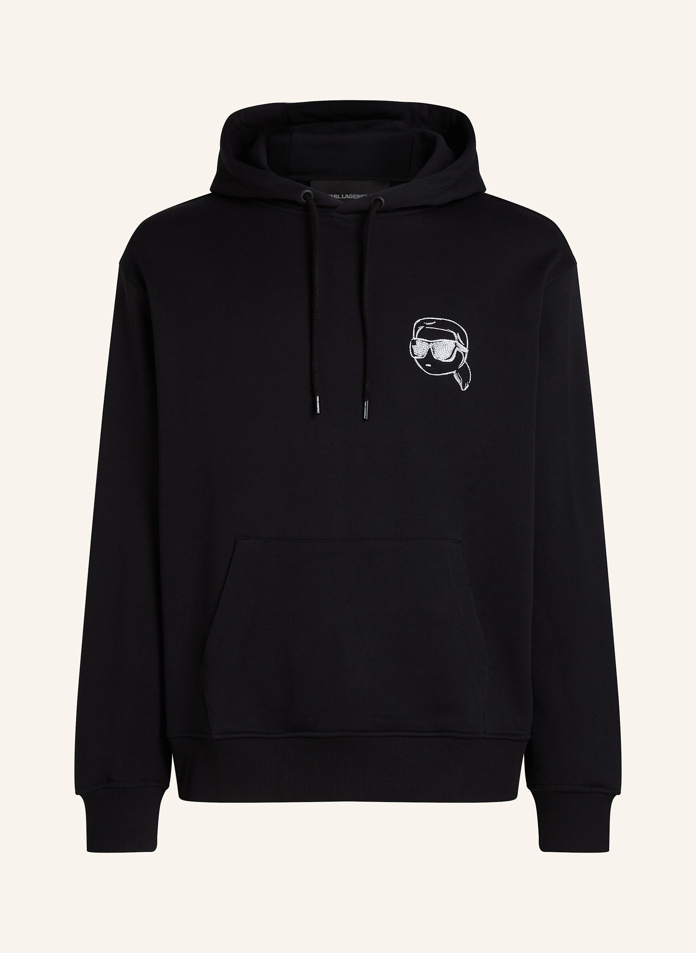 KARL LAGERFELD Hoodie