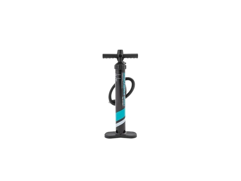 Intex 68241NP, Rejse/fritid, Oppustelig båd, Blå, Hvid, Stof, EVA (ethylenvinylacetat), 1 person(er), 90 kg