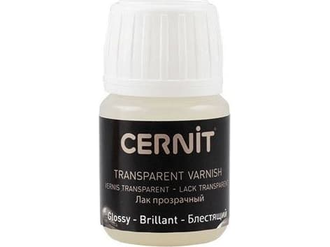 Cernit blank lak 30ml