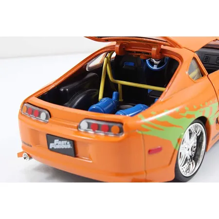 Jada Fast & Furious 1995 Toyota Supra 1:24