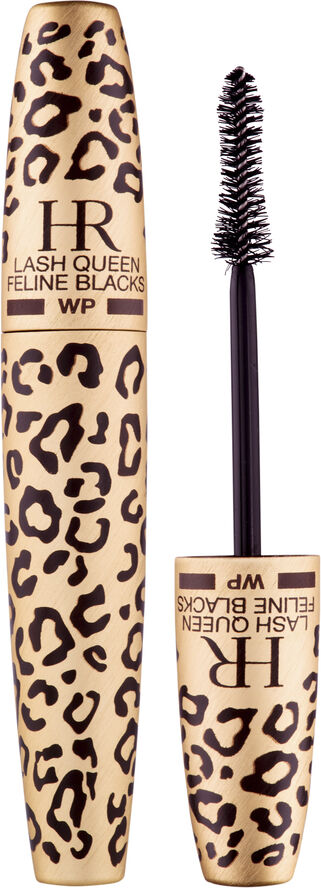 Helena Rubinstein Lash Queen Feline Blacks Waterproof Mascara