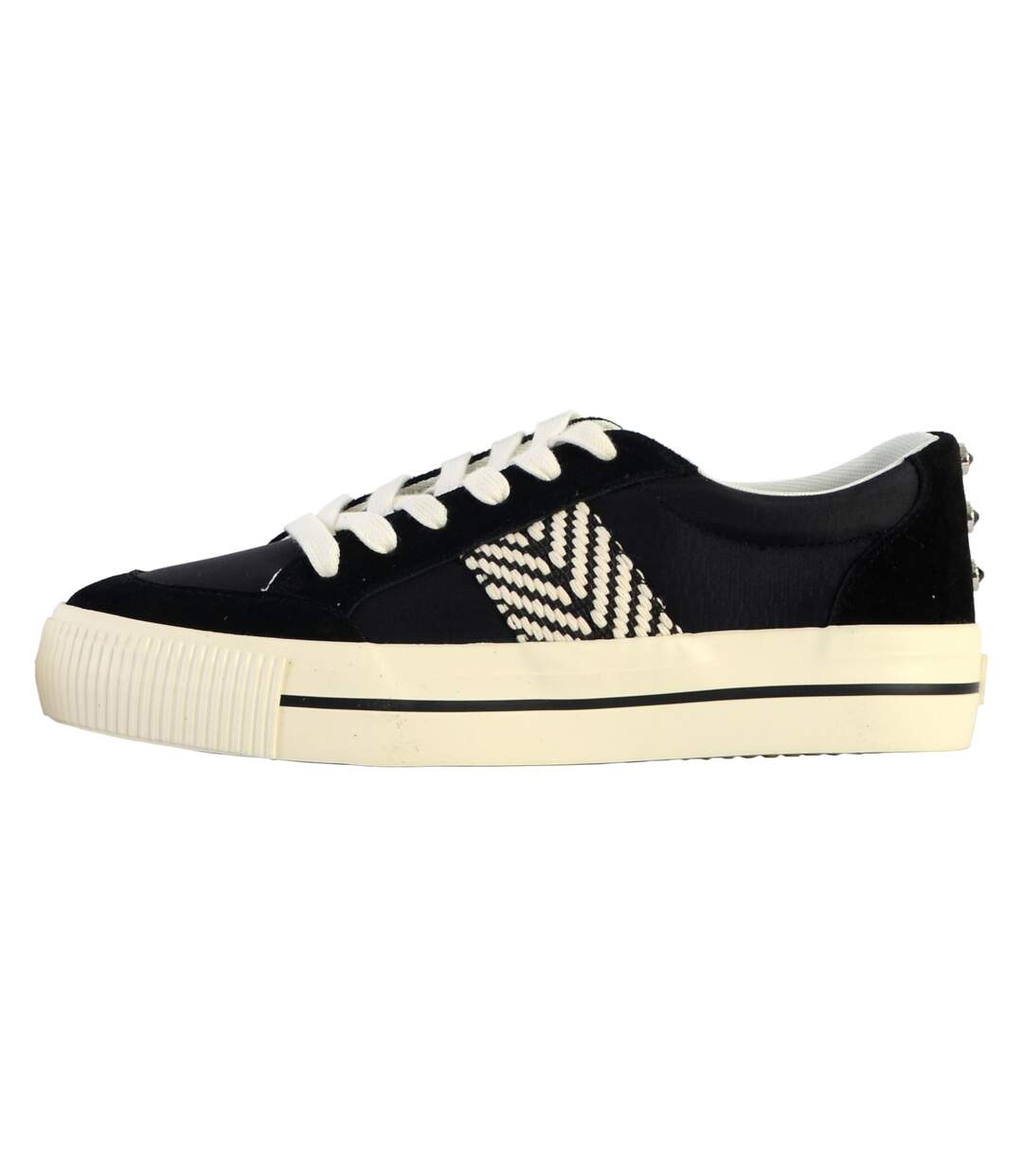 Basket Desigual Cuir Street Exotic
