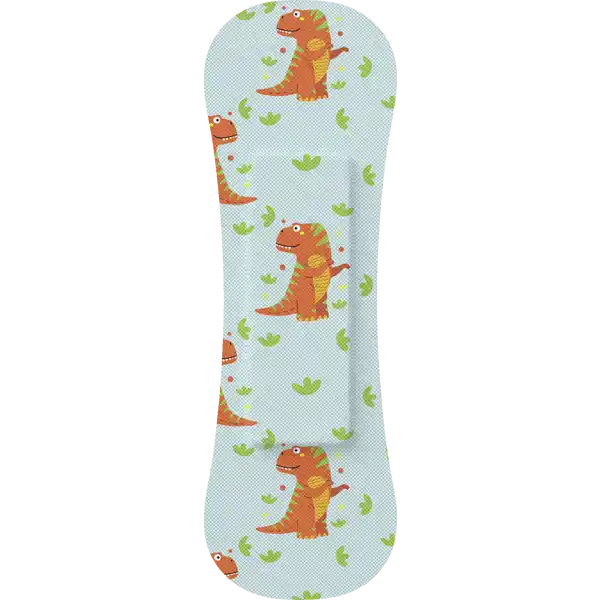 Pflaster Kids Sensitive Space