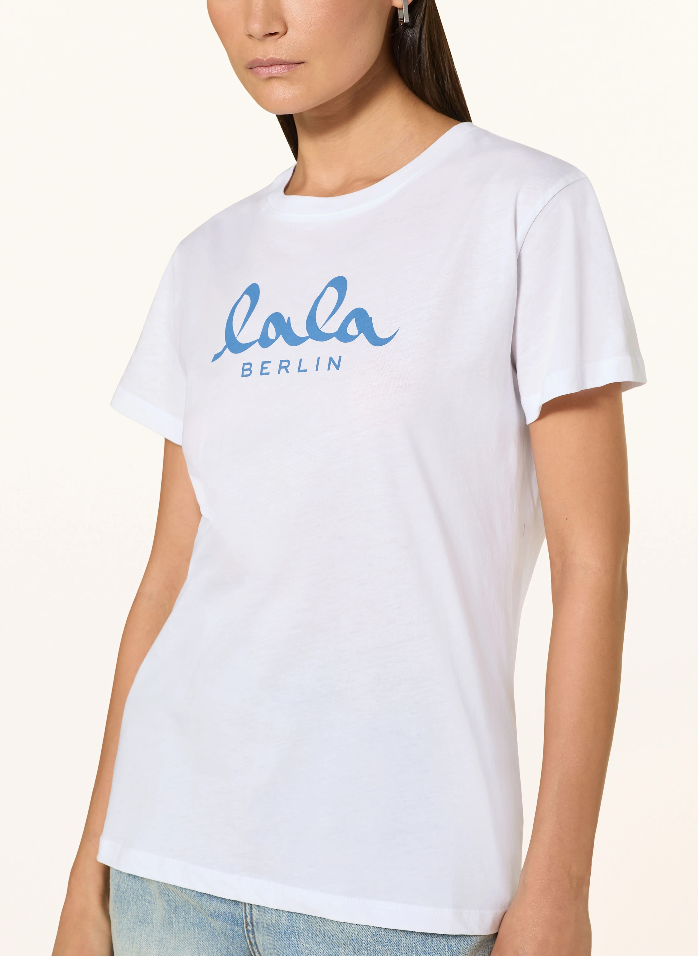 Lala Berlin T-Shirt